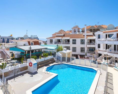 Club Tenerife