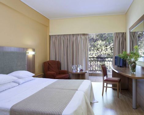 Zeus Dolce by Wyndham Athens