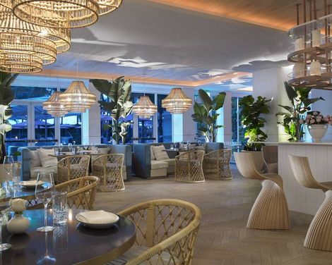 Grand Beach Hotel Miami Beach