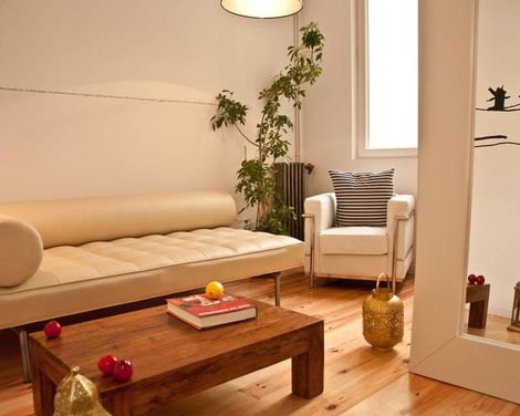 Matute11 Suites-1