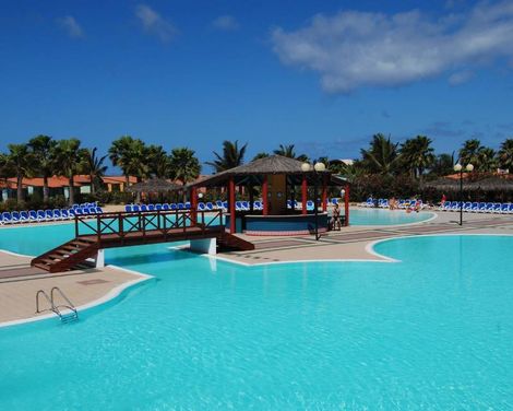 VOI Vila Do Farol Resort-1