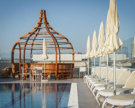 Maritim Hotel Amelia