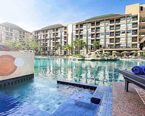 Novotel Phuket Vintage Park Resort-3