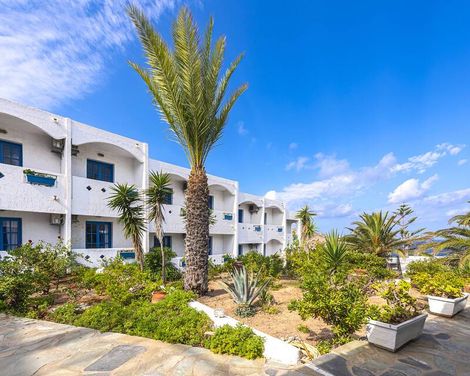 Hotel Bluu Bahari