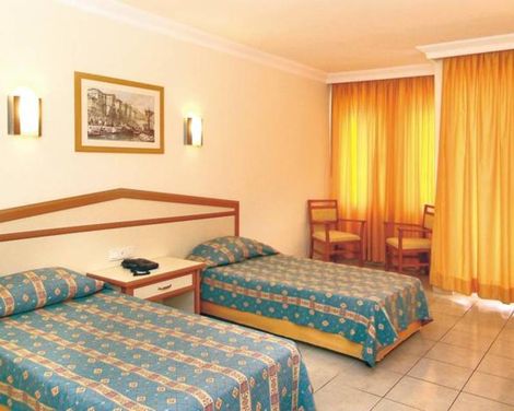 Blue Star Hotel