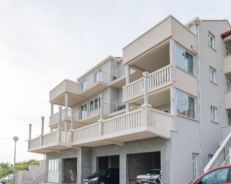 Apartments Villa Dadic-3