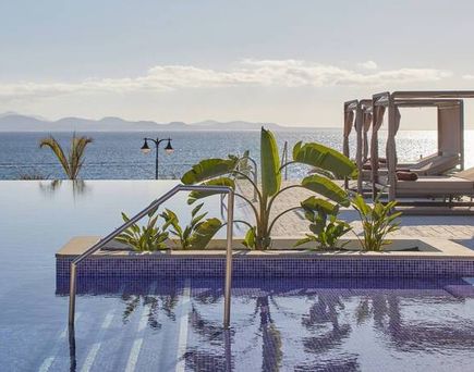 Grand Hyatt Lanzarote Playa Dorada auf Lanzarote, Spanien