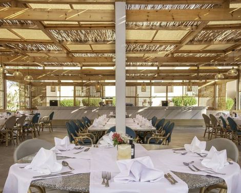 The Three Corners Rihana Resort