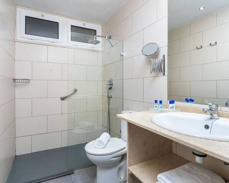 Apartamentos Colon Playa