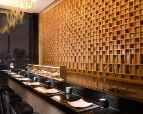 Banyan Tree Shanghai on the Bund-3