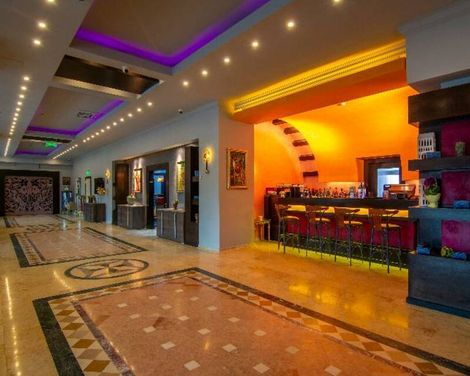 Phoenicia Express Hotel-3