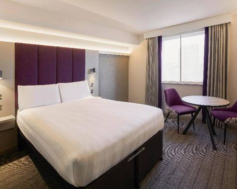 Premier Inn London Hanger Lane