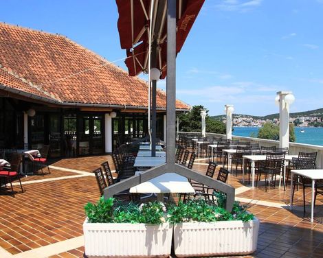 Holiday Resort Jezera Village-0