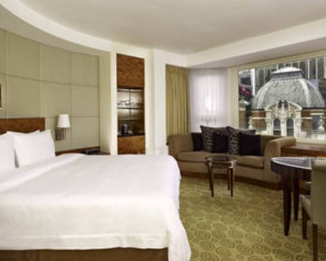 The Park Tower Knightsbridge, a Luxury Collection Hotel, London-2