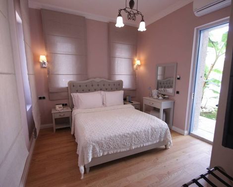 Viento Hotel Alacati