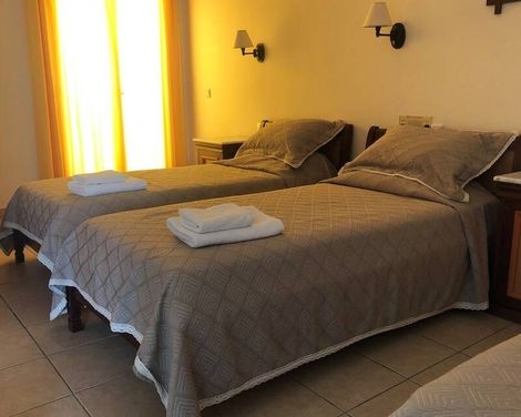 Karidis Hotel