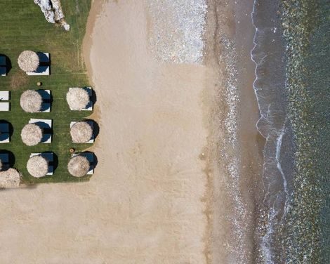 La Mer Resort & Spa