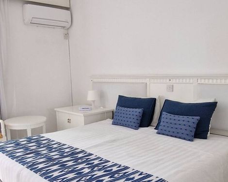 Nereus Hotel