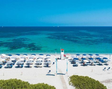 Futura Club Cala Fiorita