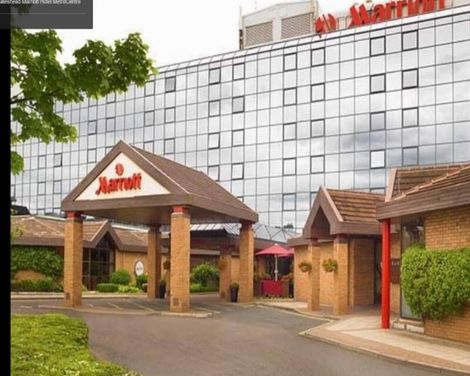 Delta Hotels Newcastle Gateshead