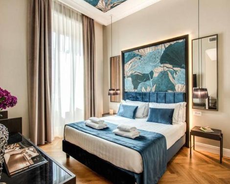 Hotel 55 Fiftyfive