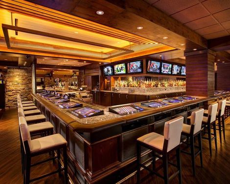 Hyatt Regency Lake Tahoe Resort, Spa & Casino-0