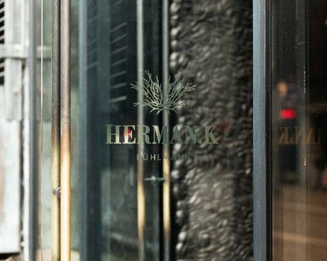 Boutique Hotel Herman K-1
