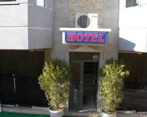 Hotel Koa