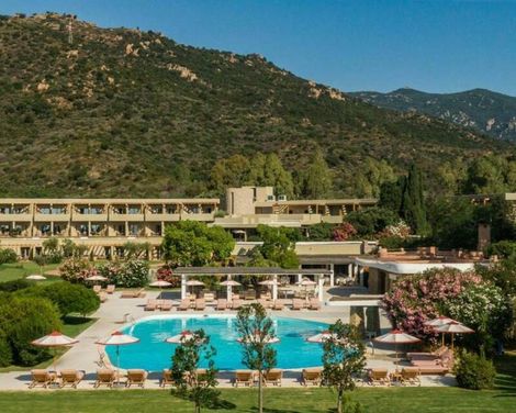 Is Molas Resort