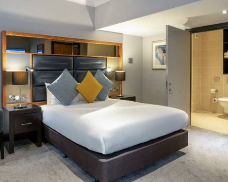 Elite Venue Selection Felbridge - Gatwick