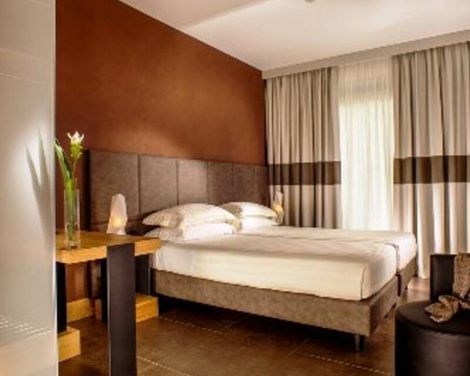 The Spring House Hotel Rome Vatican, Tapestry Collection by Hilton-2