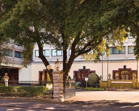 Ballsbridge Hotel-3