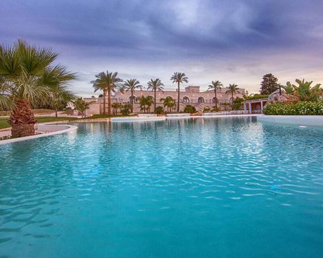 Relais Masseria Caselli