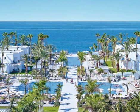 Hotel Riu Palace Meloneras-1