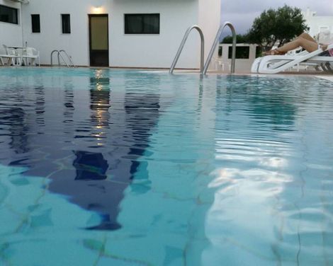 Iolkos Hotel