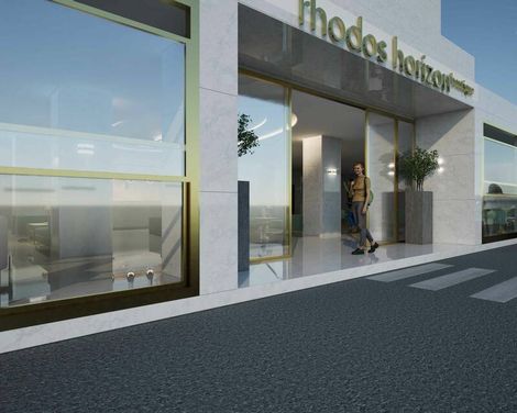 Rhodos Horizon Boutique