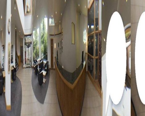 Holiday Inn Edinburgh City - West