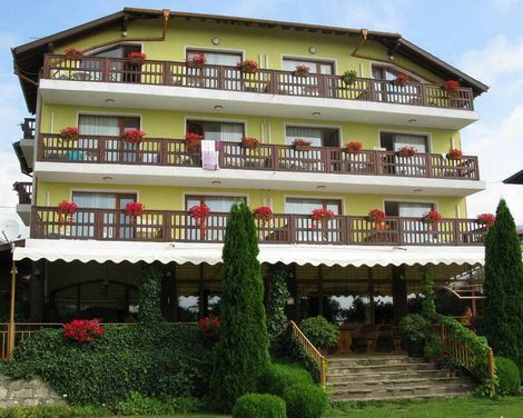 Residenzia Margarita