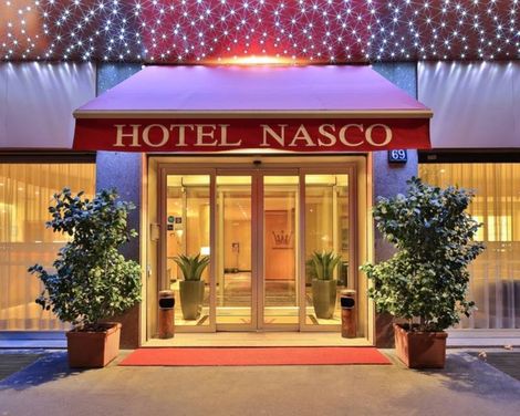 Hotel Nasco