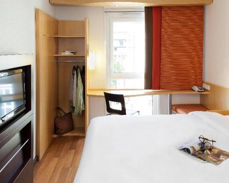 ibis Milano Centro