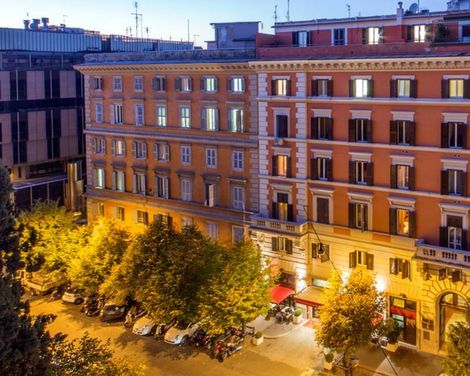 Hotel Oxford