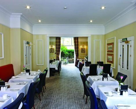 Grange Clarendon Hotel