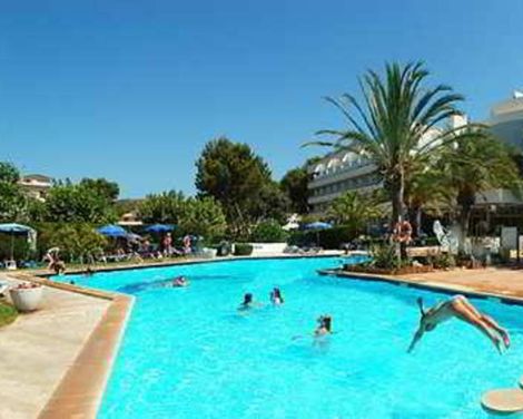 Canyamel Sunrise Apartments