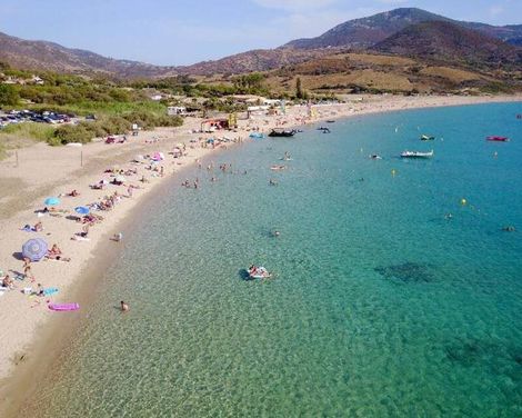 Marina Di Lava