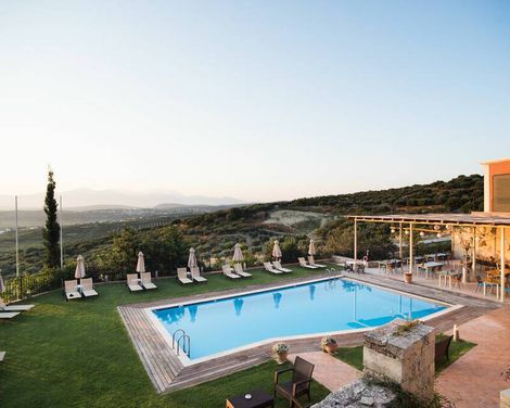 Katalagari Country Suites