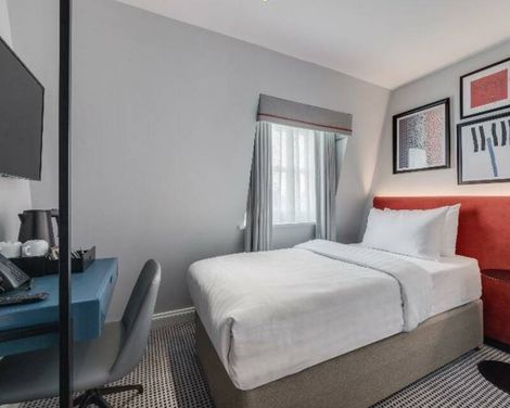 Mornington London Kensington, BW Premier Collection by Best Western-2