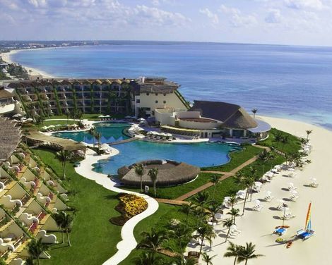 Grand Velas Riviera Maya