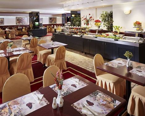 Günes Hotel Merter