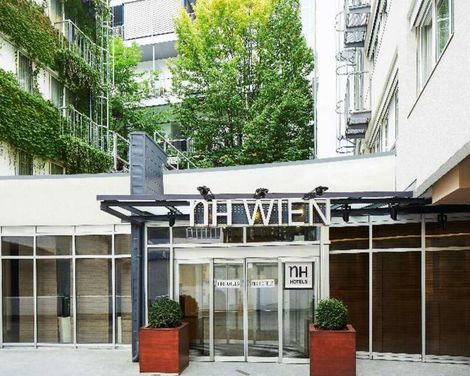 NH Wien City-1