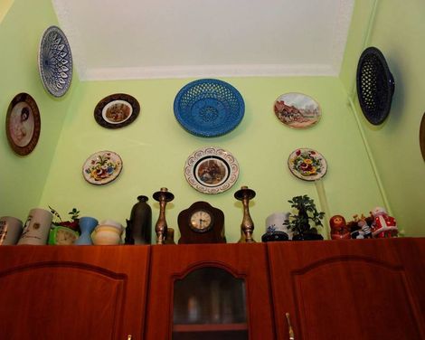 Budapest Central Apartments - Fovám-2